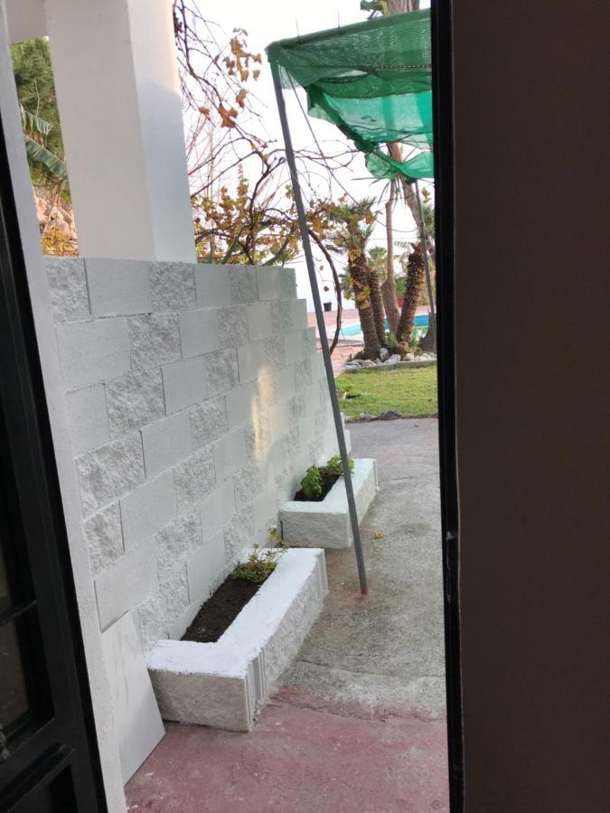 Casa-C- Pequeno Conjunto Adosados Villa Salobreña Екстериор снимка