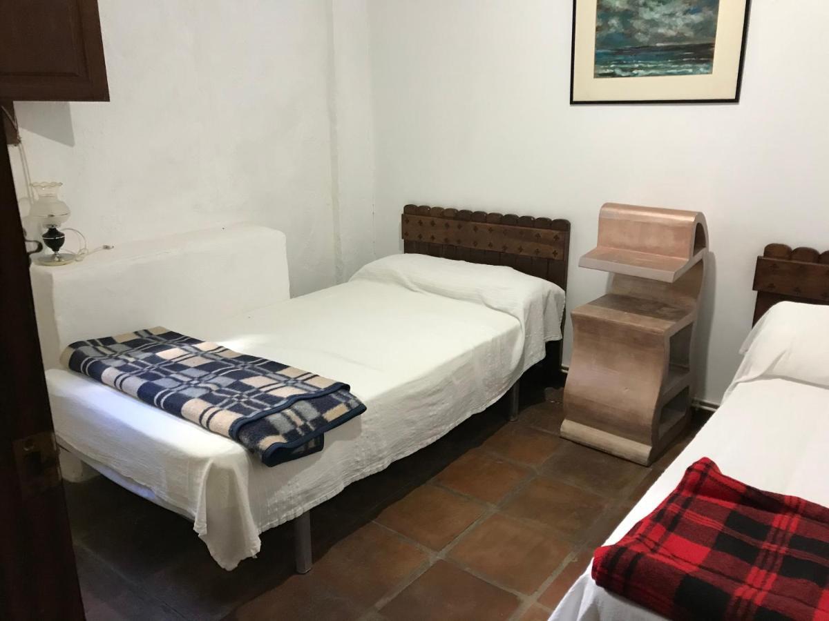 Casa-C- Pequeno Conjunto Adosados Villa Salobreña Екстериор снимка