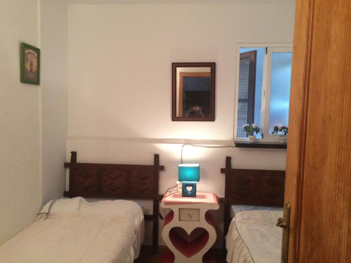 Casa-C- Pequeno Conjunto Adosados Villa Salobreña Екстериор снимка