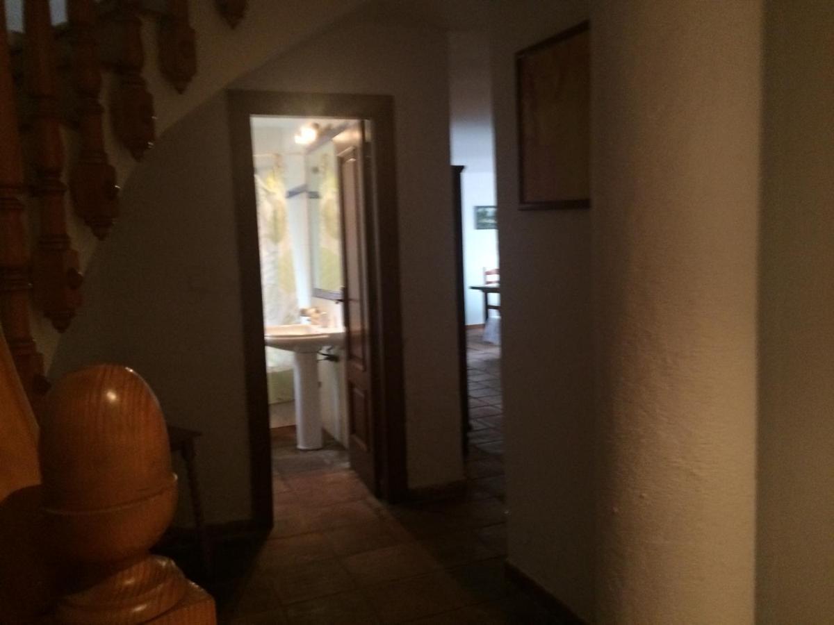 Casa-C- Pequeno Conjunto Adosados Villa Salobreña Екстериор снимка
