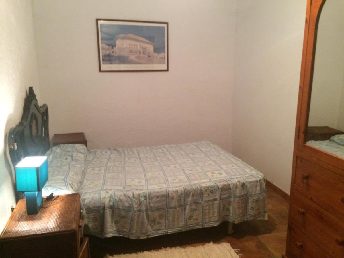 Casa-C- Pequeno Conjunto Adosados Villa Salobreña Екстериор снимка