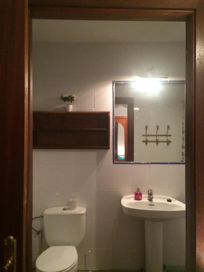 Casa-C- Pequeno Conjunto Adosados Villa Salobreña Екстериор снимка