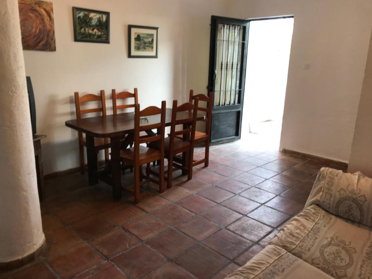 Casa-C- Pequeno Conjunto Adosados Villa Salobreña Екстериор снимка